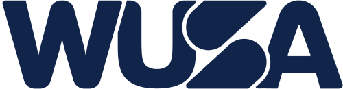 Waterloo Undergraduate Student Association logo